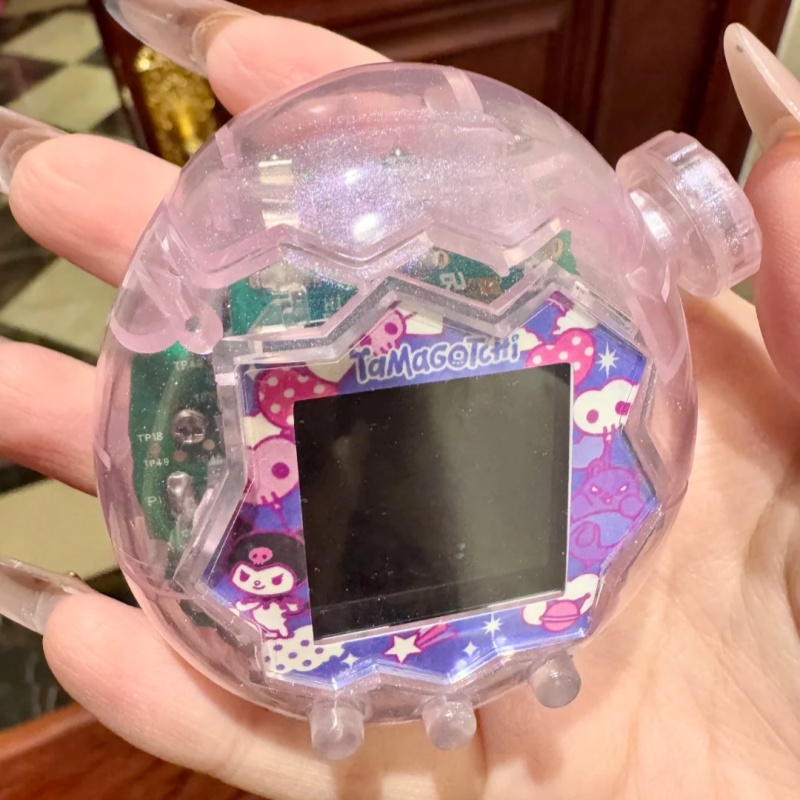 Bandai Model Tamagotchi - حار بيع مناسبة لاستبدال أجزاء شل