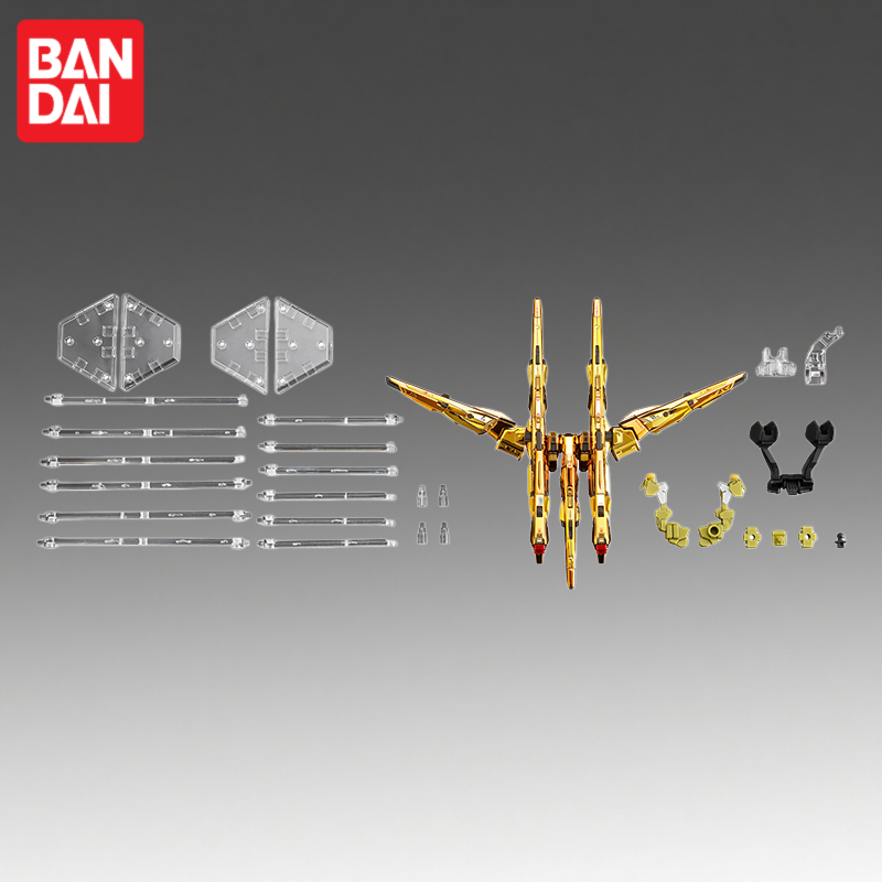 Bandai Model Gundam Rg - متوفر في المخزون: نموذج شخصية أنمي