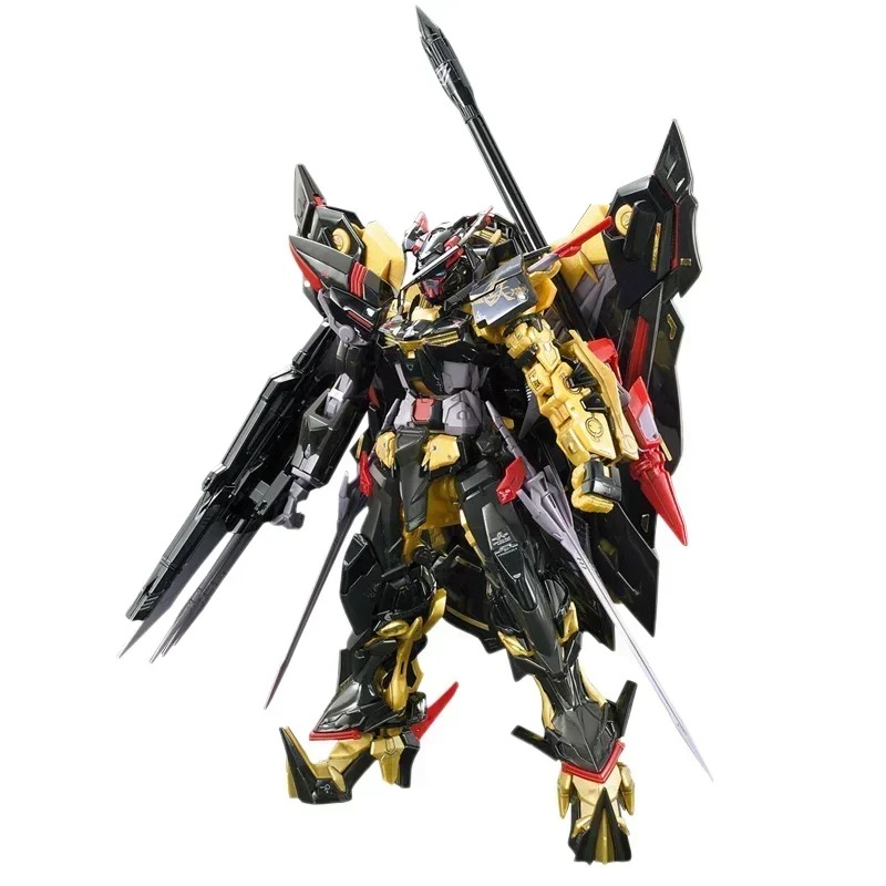 بانداي الأصلي جاندام RG 1/144  - مراجعة Bandai Model Gundam Rg وسعره