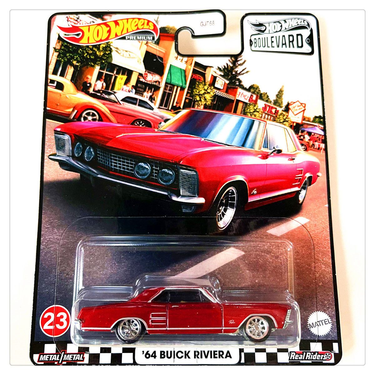 نموذج سيارة عجلات ساخنة بوليفا - مراجعة Mattel Toy Hot Wheels وسعره
