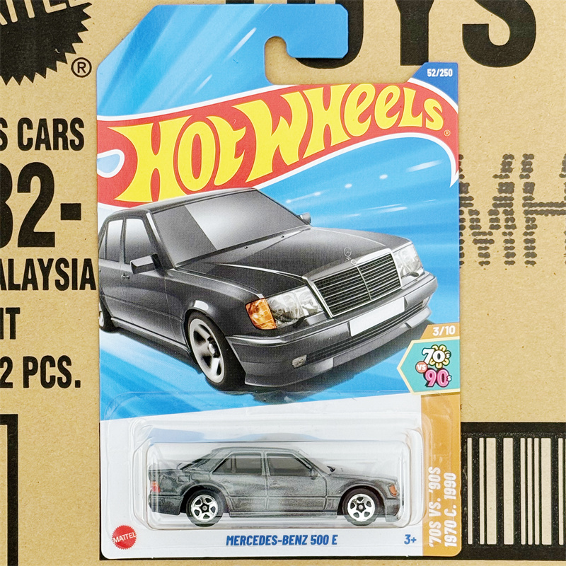 لعبة سيارة هوت ويلز 1:64 Hotwh - مراجعة Mattel Toy Hot Wheels وسعره