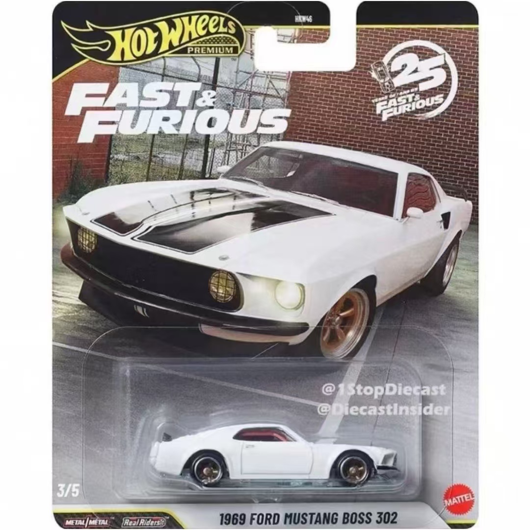 ماتيل هوت ويلز أصلية 1/64 2026 - مراجعة Mattel Toy Hot Wheels وسعره