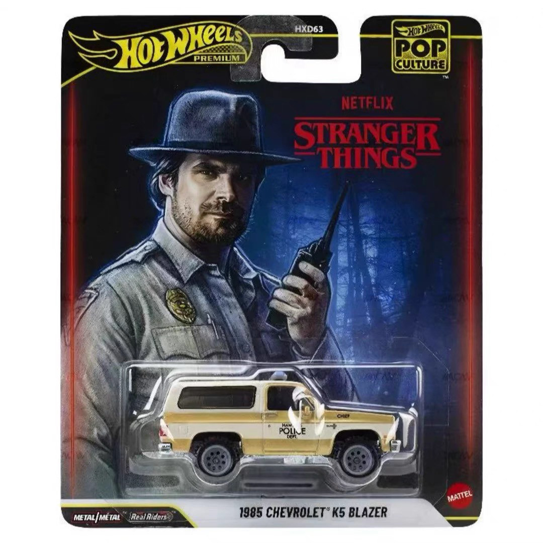 هوت ويلز بريميوم بوب كولتشر بي - مراجعة Hot Wheels Car Mainline وسعره