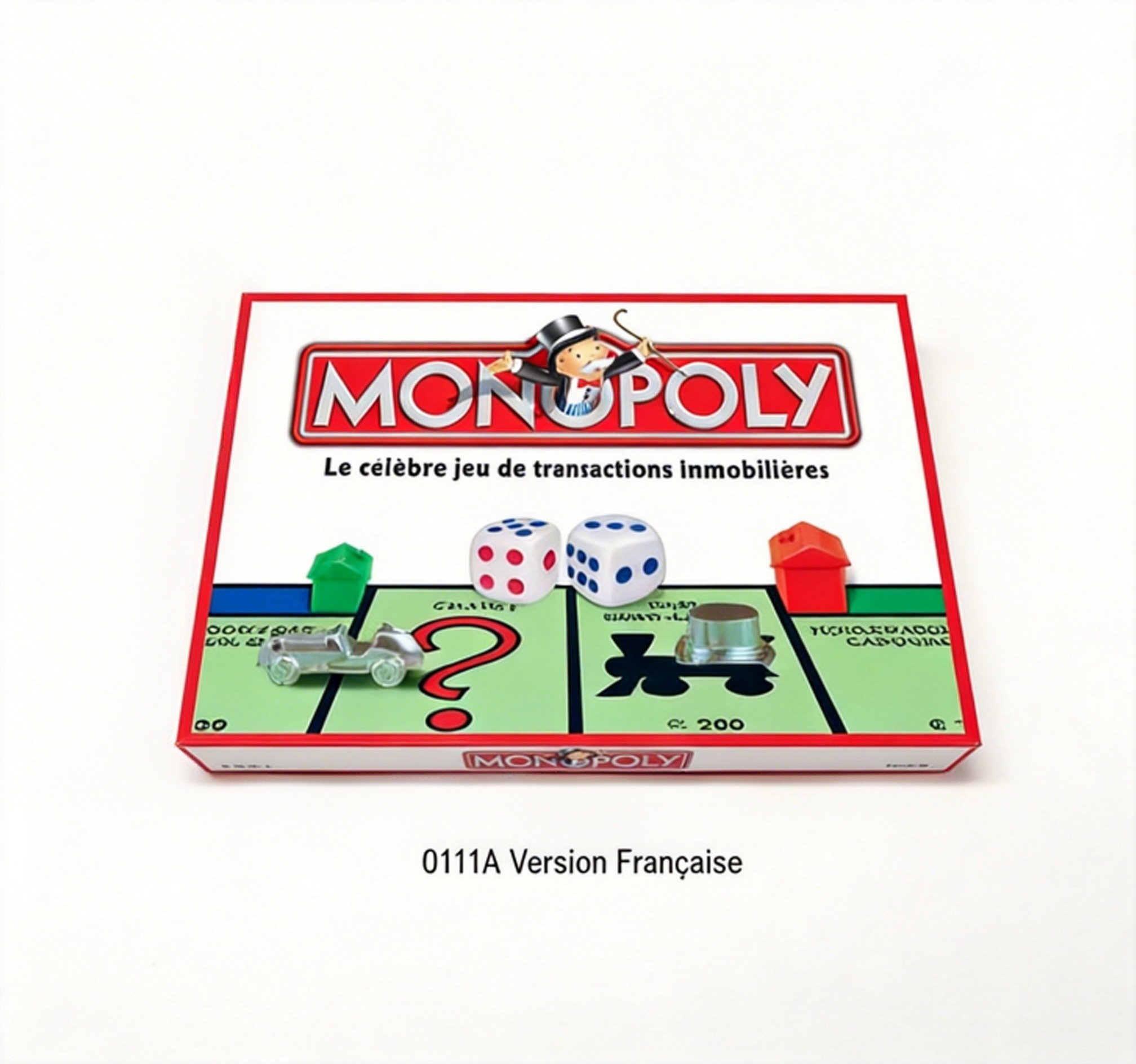 مونوبولي كلاسيك بريميوم - صناع - مراجعة Hasbro Game Monopoly وسعره