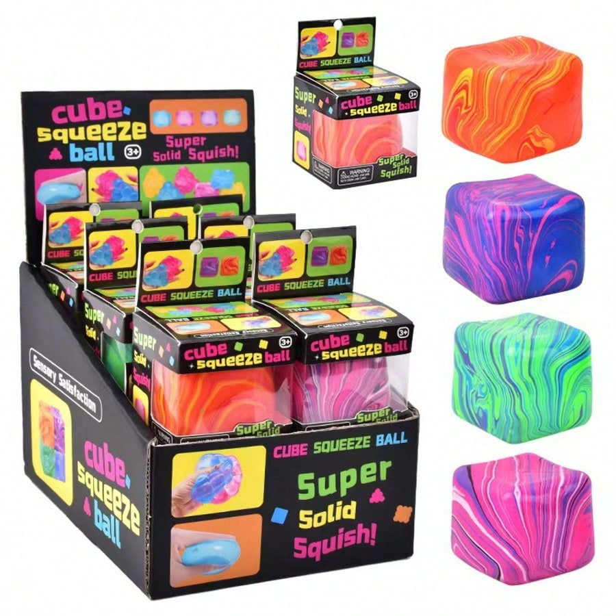 صندوق مفاجآت/أكثر من 100 نوع م - مراجعة Mystery Box Blind Bag وسعره