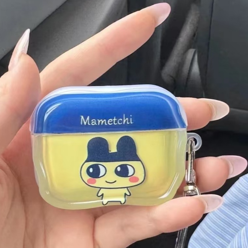 حافظة حماية جديدة لسماعات البل - مراجعة Bandai Model Tamagotchi وسعره