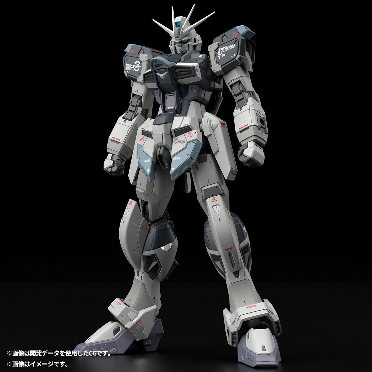 متوفر في المخزون: مجسم أكشن أص - مراجعة Bandai Model Gundam Rg وسعره