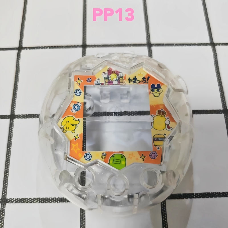 الجديد في المخزون مجموعة ورق ل - مراجعة Bandai Model Tamagotchi وسعره