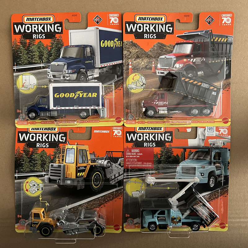 ماتيل علبة الثقاب 1/64 Jcy27 ل - مراجعة Hot Wheels Car Mainline وسعره