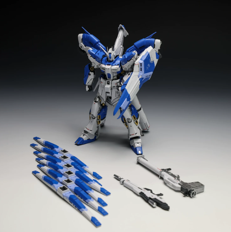 ZHUJIANG موديل Rg Manatee 1/14 - مراجعة Bandai Model Gundam Rg وسعره