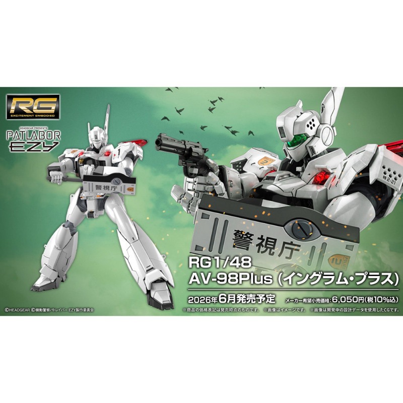 نموذج بلاستيكي أصلي من بانداي  - مراجعة Bandai Model Gundam Rg وسعره