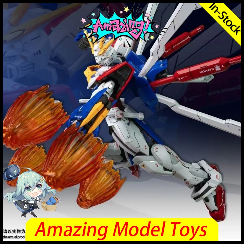 نموذج FAT CAT طراز God RG-37،  - مراجعة Bandai Model Gundam Rg وسعره