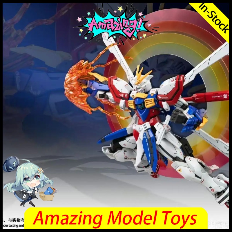 نموذج FAT CAT طراز God RG-37،  - مراجعة Bandai Model Gundam Rg وسعره
