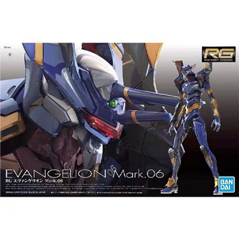 مجموعة نماذج بانداي غاندام الأ - مراجعة Bandai Model Gundam Rg وسعره