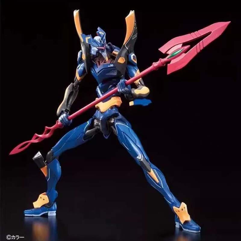 مجموعة نماذج بانداي غاندام الأ - مراجعة Bandai Model Gundam Rg وسعره