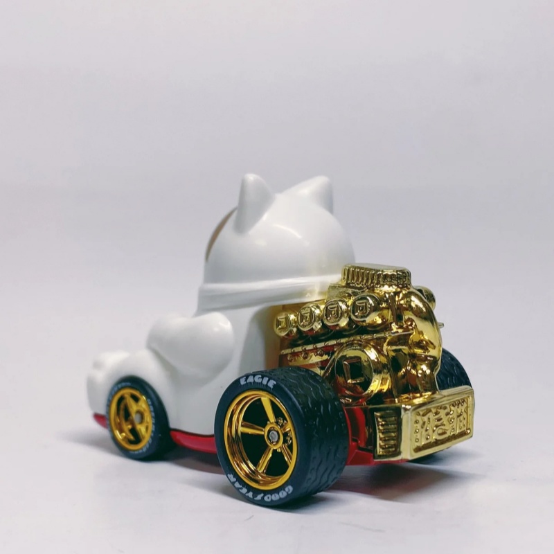 حافظة Hot Wheels 2025 N سلسلة  - مراجعة Hot Wheels Car Mainline وسعره