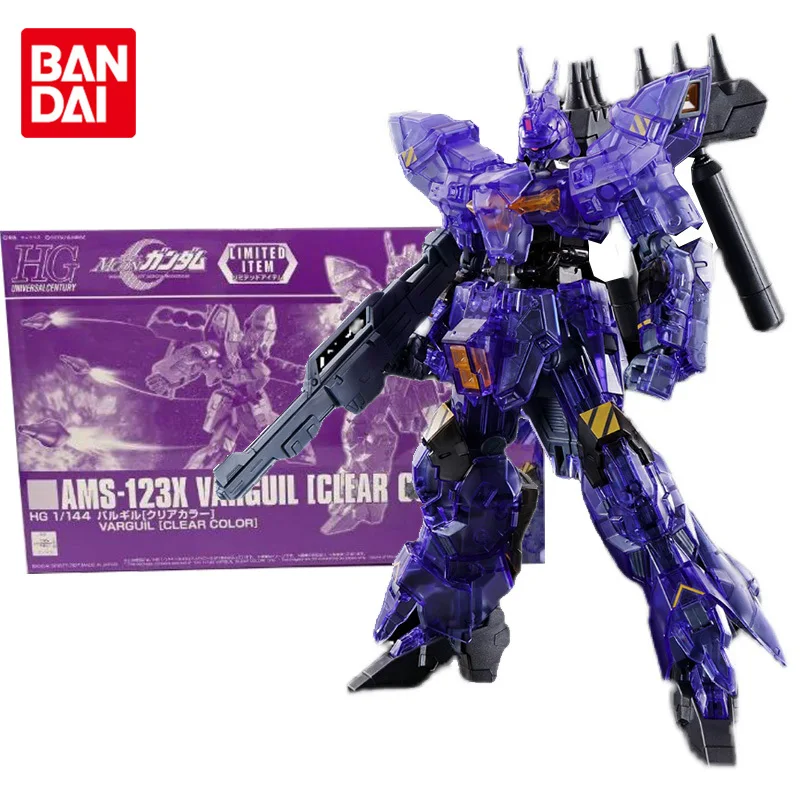 بانداي حقيقية جاندام أطقم منمذ - مراجعة Bandai Model Gundam Rg وسعره