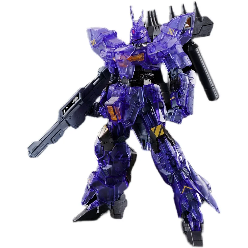 بانداي حقيقية جاندام أطقم منمذ - مراجعة Bandai Model Gundam Rg وسعره