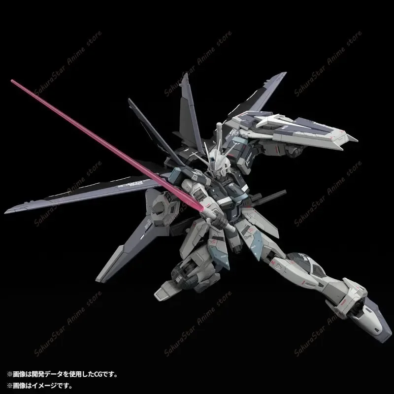 【متوفر في المخزون】Bandai PB Li - مراجعة Bandai Model Gundam Rg وسعره