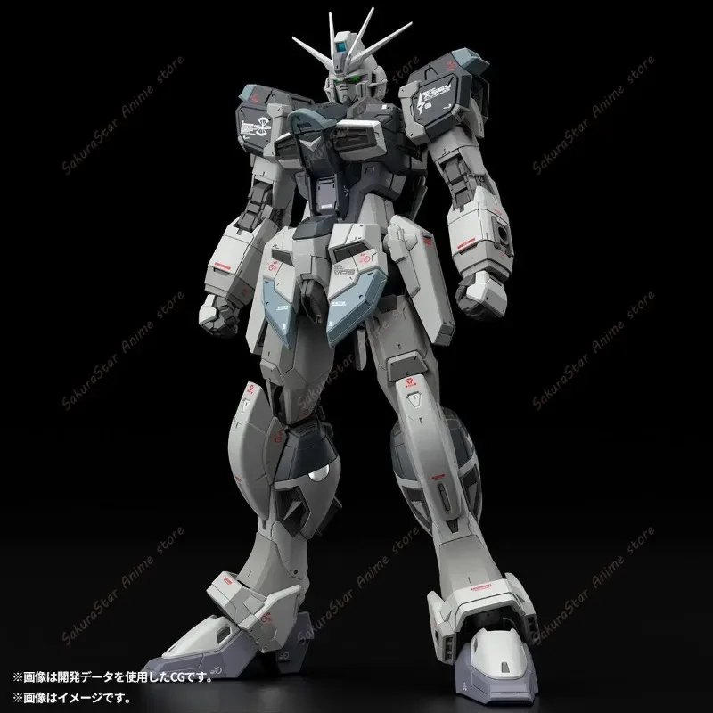【متوفر في المخزون】Bandai PB Li - مراجعة Bandai Model Gundam Rg وسعره