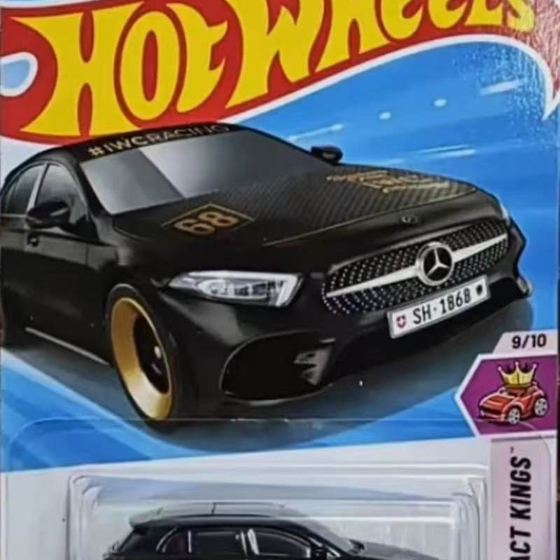 سيارات هوت ويلز الجديدة لعام 2 - مراجعة Hot Wheels Car Mainline وسعره
