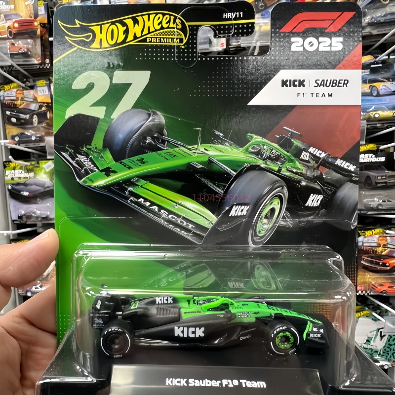 سيارة نموذجية أصلية من هوت ويل - مراجعة Mattel Toy Hot Wheels وسعره