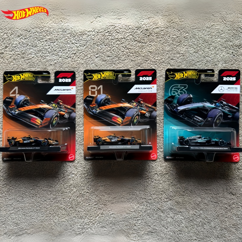 سيارة نموذجية أصلية من هوت ويل - مراجعة Mattel Toy Hot Wheels وسعره