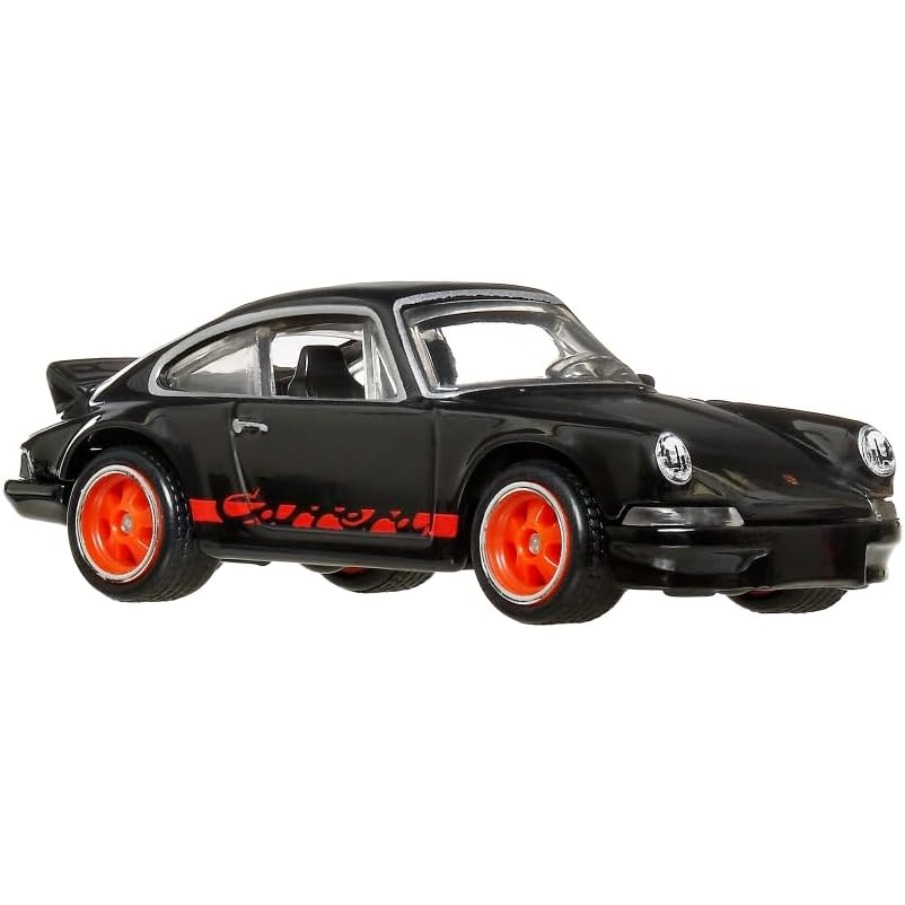 لعبة سيارة أصلية من Mattel Hot - مراجعة Mattel Toy Hot Wheels وسعره