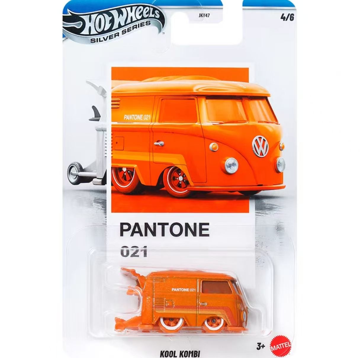 جديد حار عجلات بانتون سلسلة سي - مراجعة Mattel Toy Hot Wheels وسعره