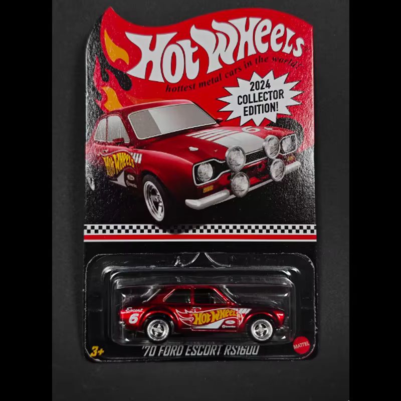 جديد حار ماتيل العجلات الساخنة - مراجعة Mattel Toy Hot Wheels وسعره