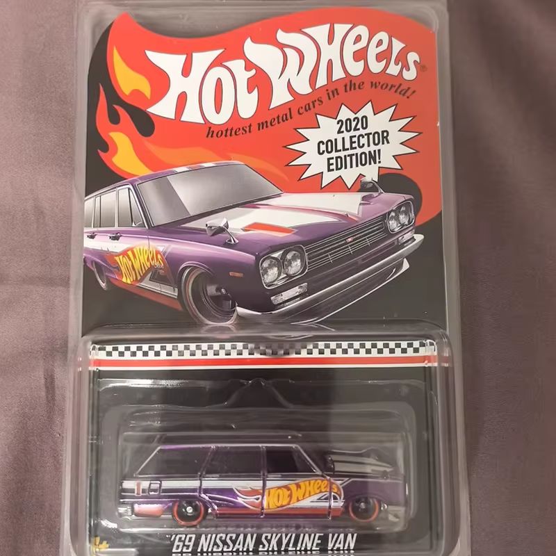 جديد حار ماتيل العجلات الساخنة - مراجعة Mattel Toy Hot Wheels وسعره