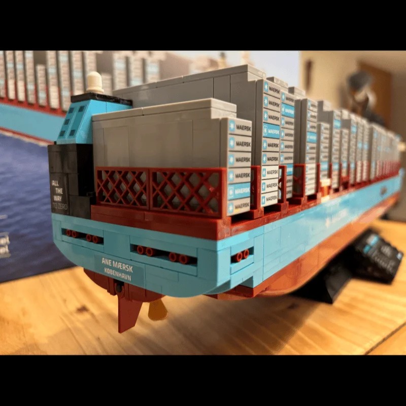 جديد 2026 مجموعات نماذج تجميع  - مراجعة Lego Set Technic وسعره