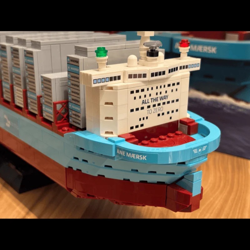 جديد 2026 مجموعات نماذج تجميع  - مراجعة Lego Set Technic وسعره