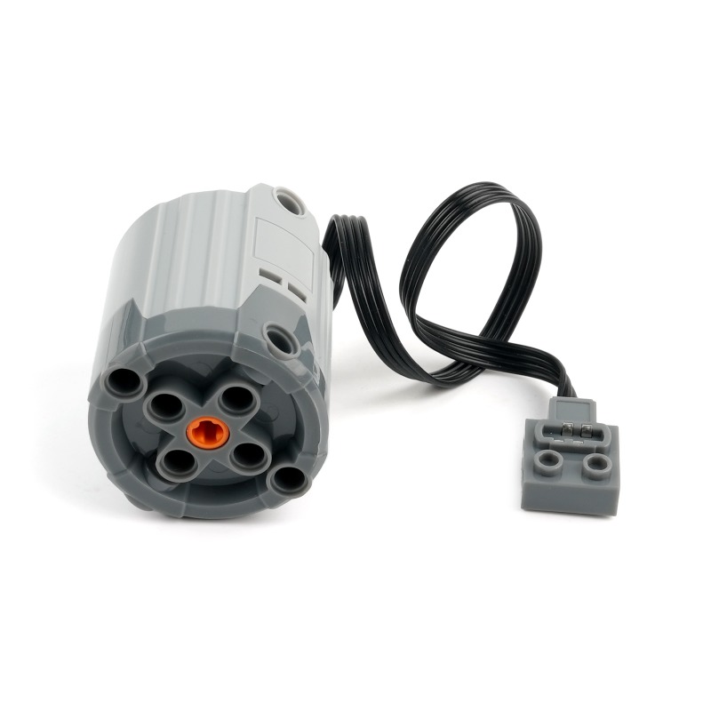 XL Motor 8882 مجموعة وظائف الط - مراجعة Lego Set Technic وسعره